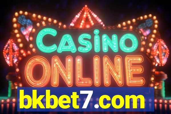 bkbet7.com