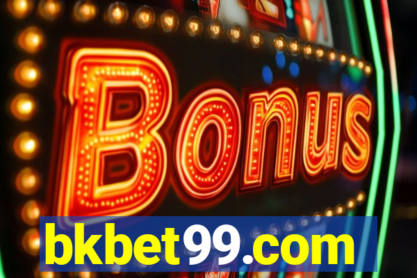 bkbet99.com