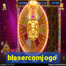 blasercomjogo