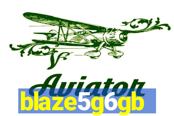 blaze5g6gb