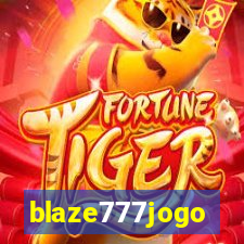 blaze777jogo