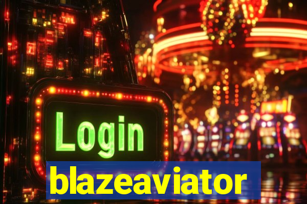 blazeaviator