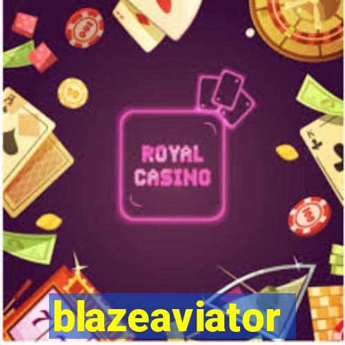 blazeaviator