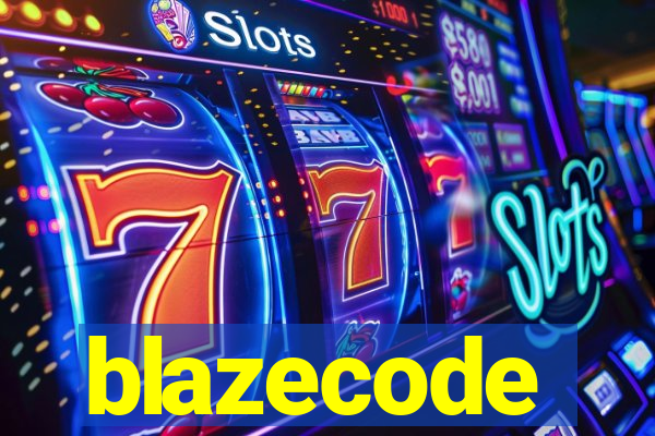 blazecode