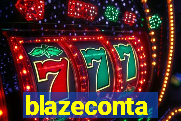 blazeconta