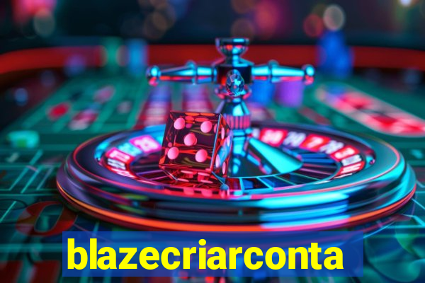 blazecriarconta