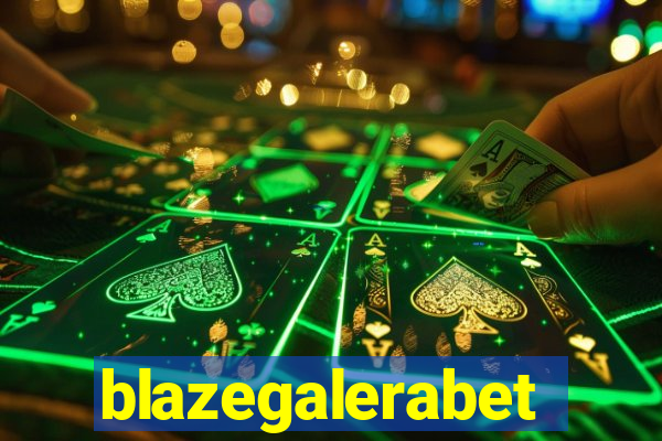 blazegalerabet