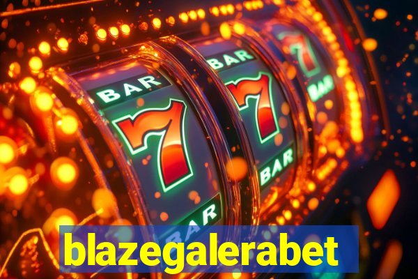 blazegalerabet