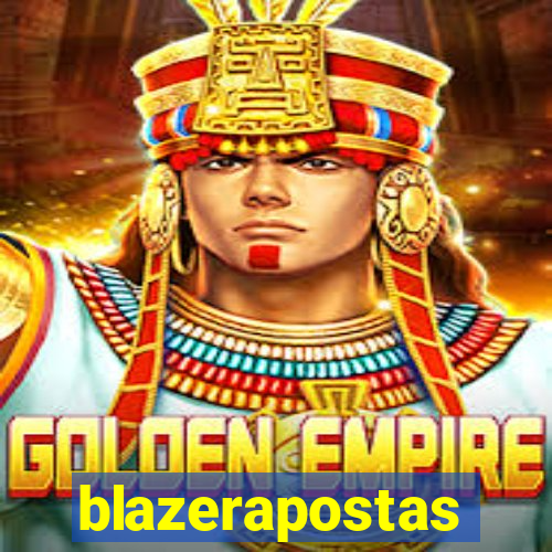 blazerapostas