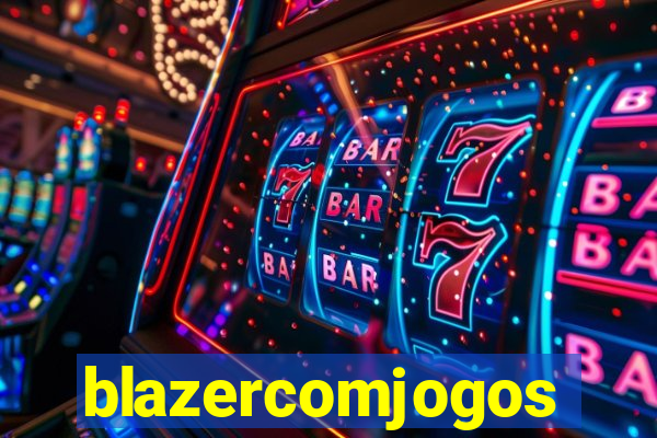 blazercomjogos