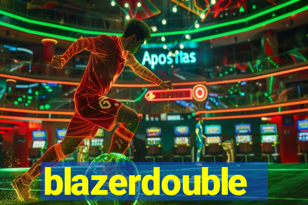 blazerdouble