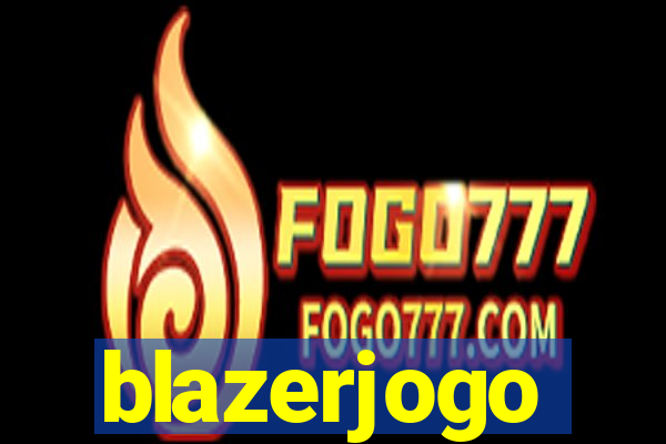 blazerjogo