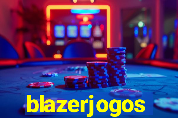 blazerjogos