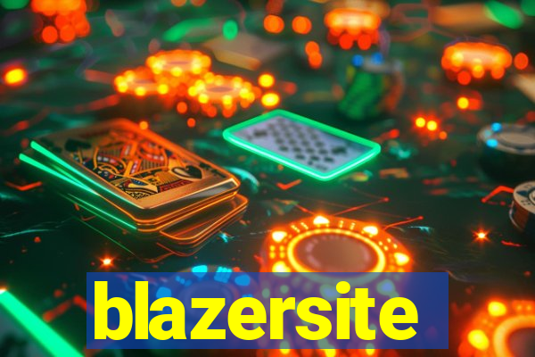 blazersite