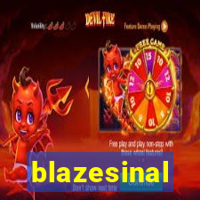 blazesinal