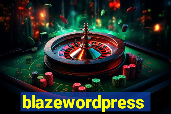 blazewordpress