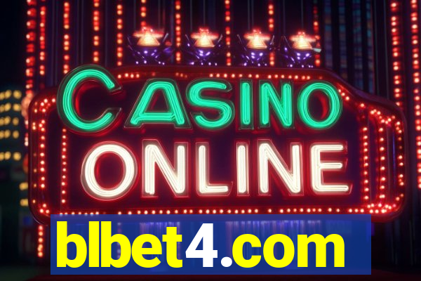 blbet4.com