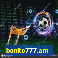 bonito777.am