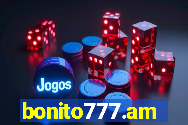 bonito777.am