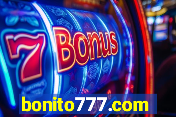 bonito777.com