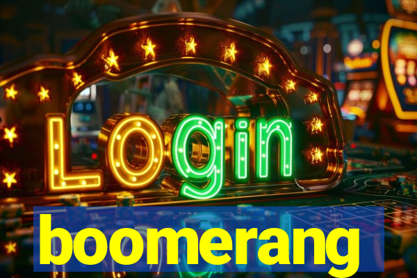 boomerang-bet