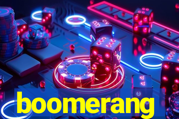 boomerang-bet