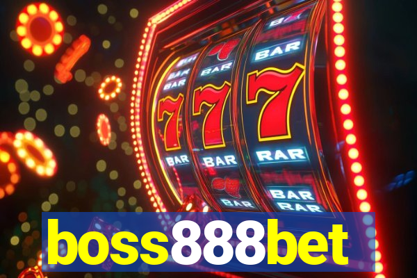 boss888bet