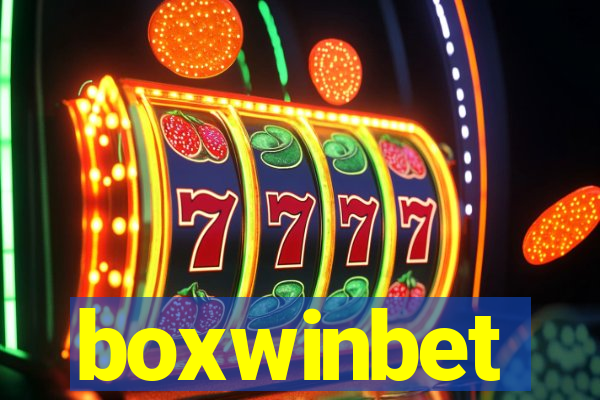 boxwinbet