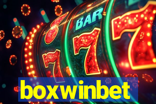 boxwinbet