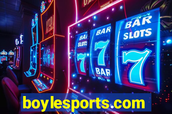 boylesports.com