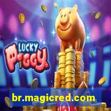 br.magicred.com