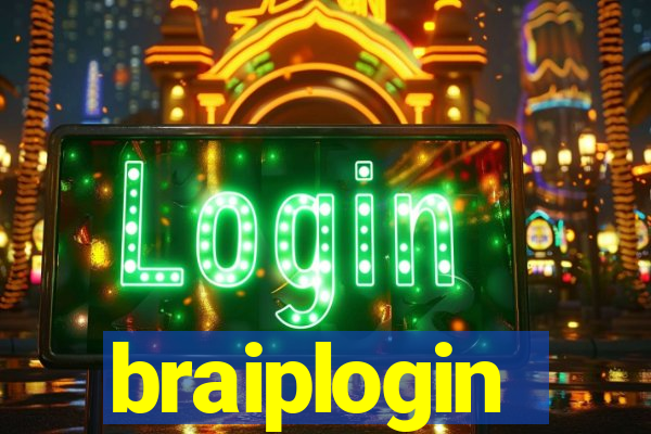 braiplogin