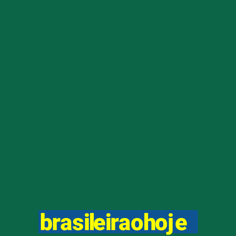 brasileiraohoje