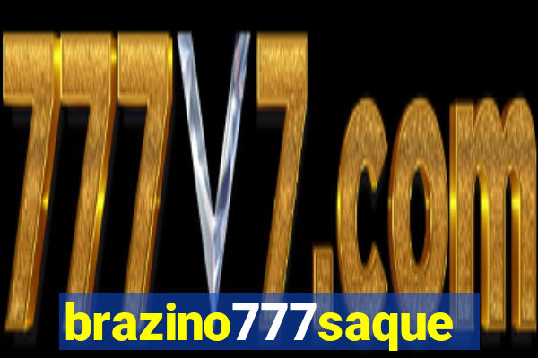 brazino777saque