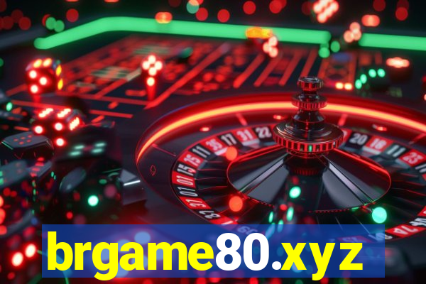 brgame80.xyz