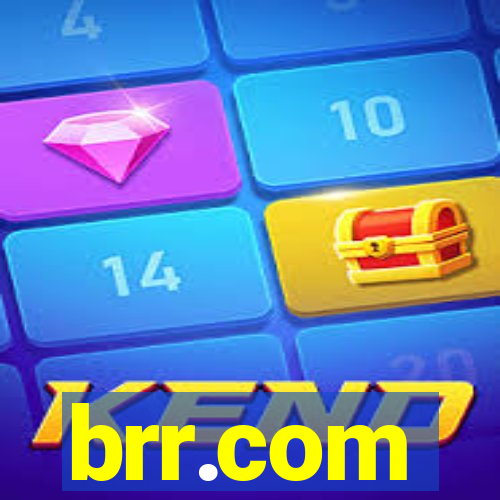 brr.com