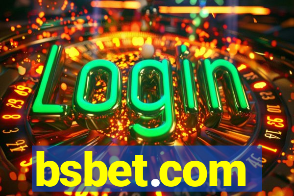 bsbet.com