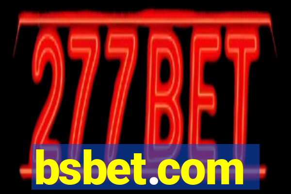 bsbet.com