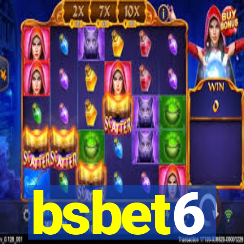 bsbet6