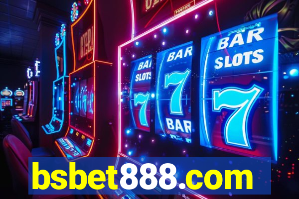 bsbet888.com