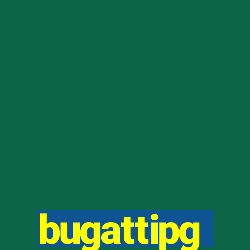 bugattipg