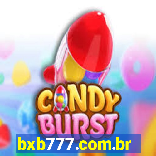 bxb777.com.br