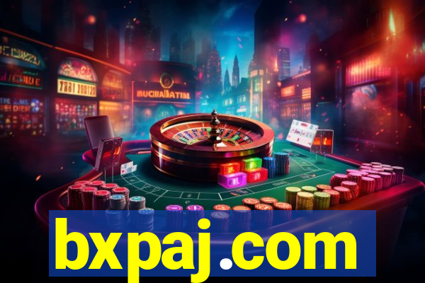 bxpaj.com