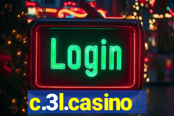 c.3l.casino