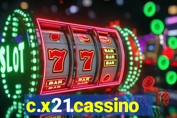 c.x21.cassino