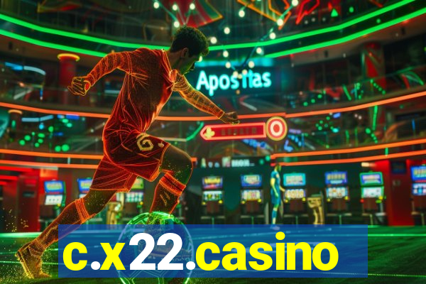 c.x22.casino