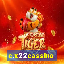 c.x22cassino