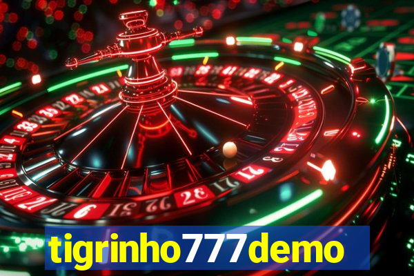 tigrinho777demo