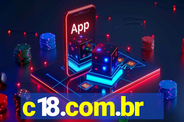 c18.com.br