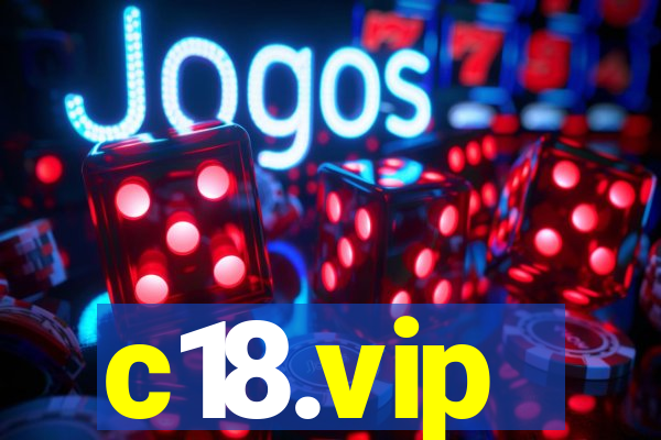 c18.vip